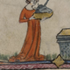 Illustration for article titled Medievalists uncover lost recipe for roasted unicorn